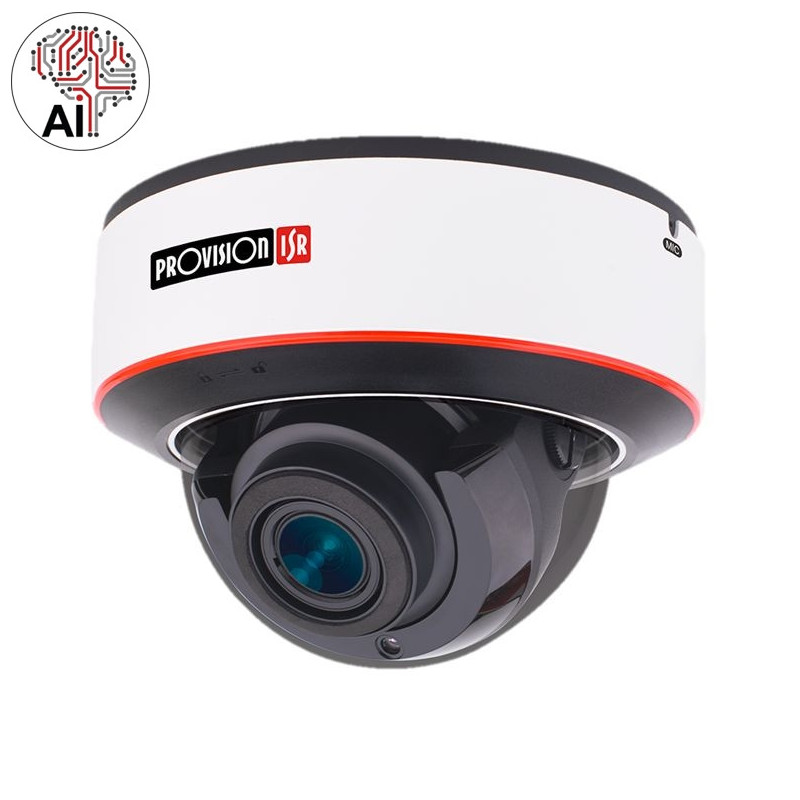 DAI-320IPEN-MVF-V4 - PROVISION-ISR