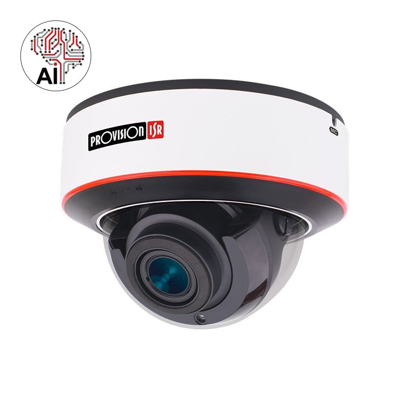 DAI-340IPEN-MVF-V5 - PROVISION-ISR
