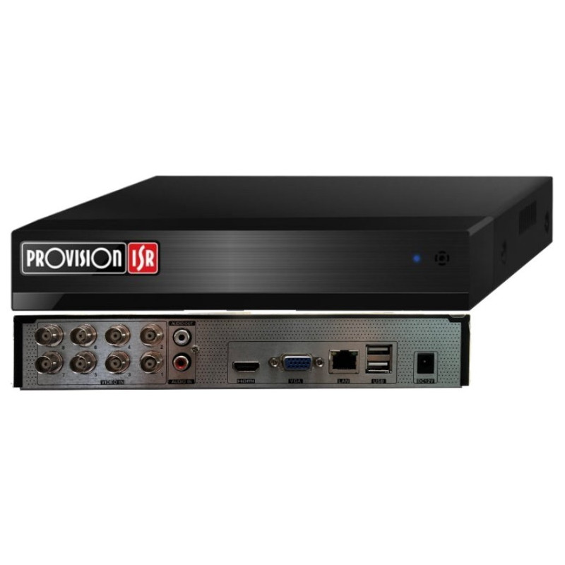 SH-8100A5N-2L(MM)-V2 - PROVISION-ISR