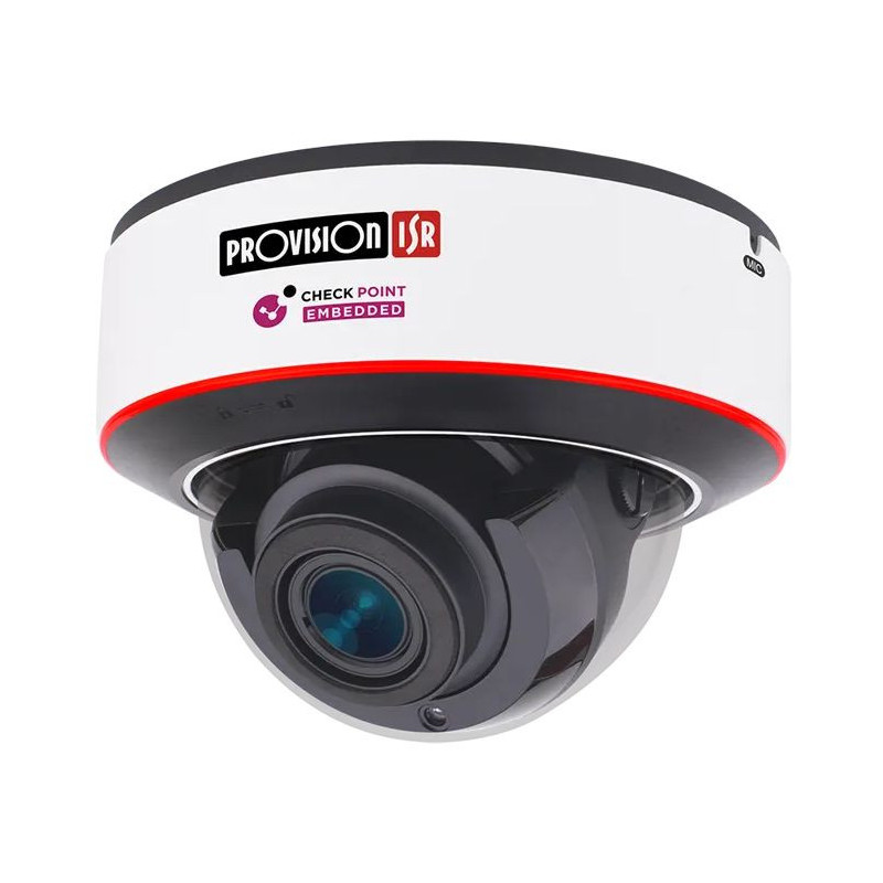 DAI-380IPEN-MVF-V3 - PROVISION-ISR