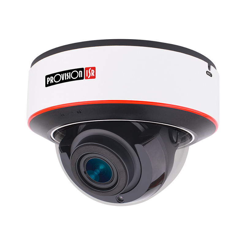 DAI-350A-MVF - PROVISION-ISR