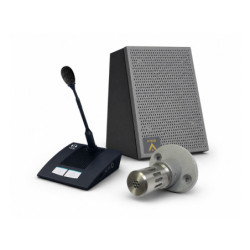 MGL-DESK-KIT - ATEIS