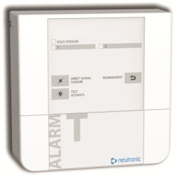 ATT2-G2 - NEUTRONIC