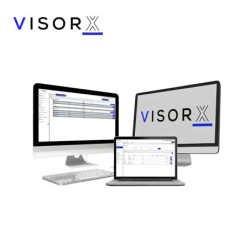 VX-SOFTWARE - VAUBAN SYSTEMS