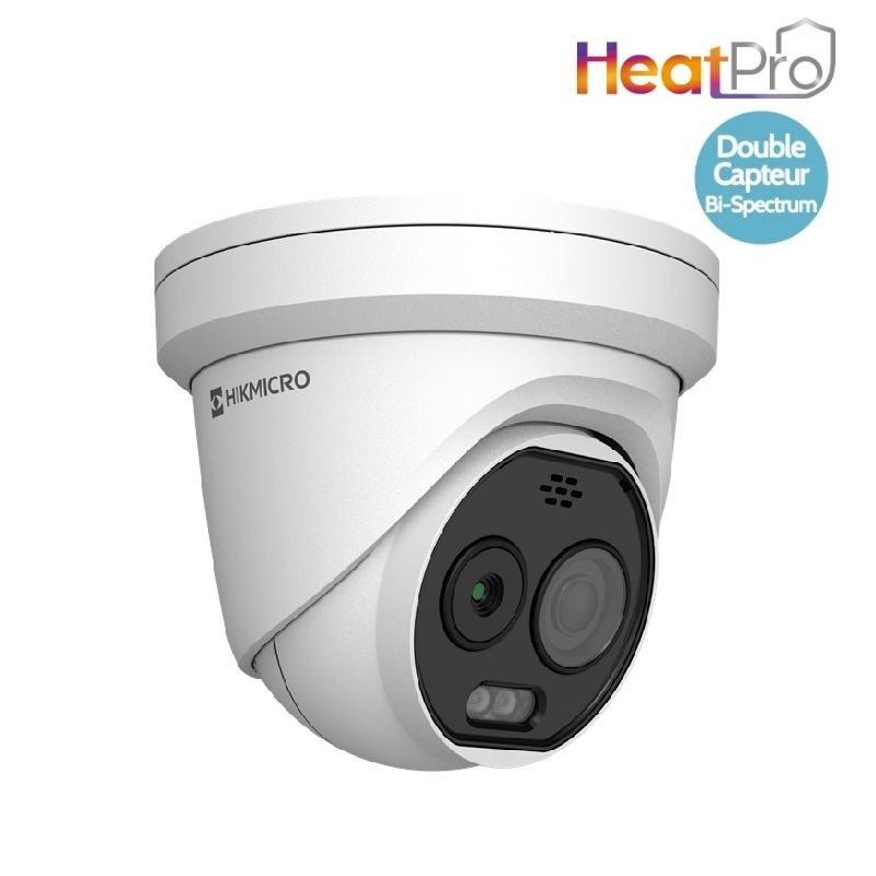  - HIKMICRO