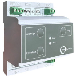 6555400-VERTIV - AEES CHLORIDE