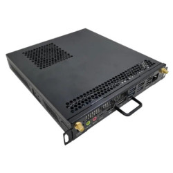 DS-D5AC13T7-16S5 - HIKVISION