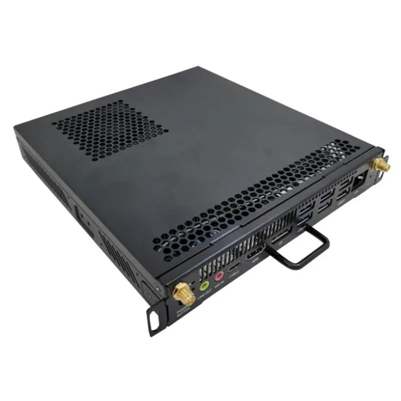DS-D5AC13T7-16S5 - HIKVISION