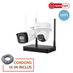 DS-J142I/NKS422W02H - HIKVISION