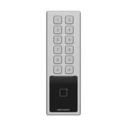 DS-PK502MDX - HIKVISION