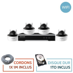 DS-J142I/NK844WDH-1T - HIKVISION
