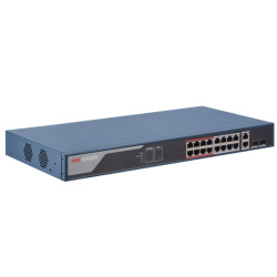 DS-3E1318P-EI(B) - HIKVISION