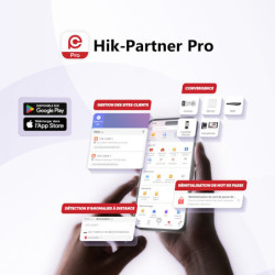 HIK-PARTNER PRO - HIKVISION