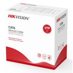 DS-1LN6-UE-W - HIKVISION