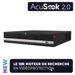 IDS-9616NXI-P8 - HIKVISION
