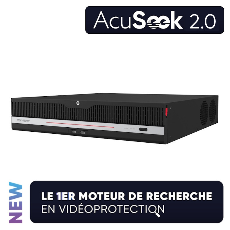  - HIKVISION