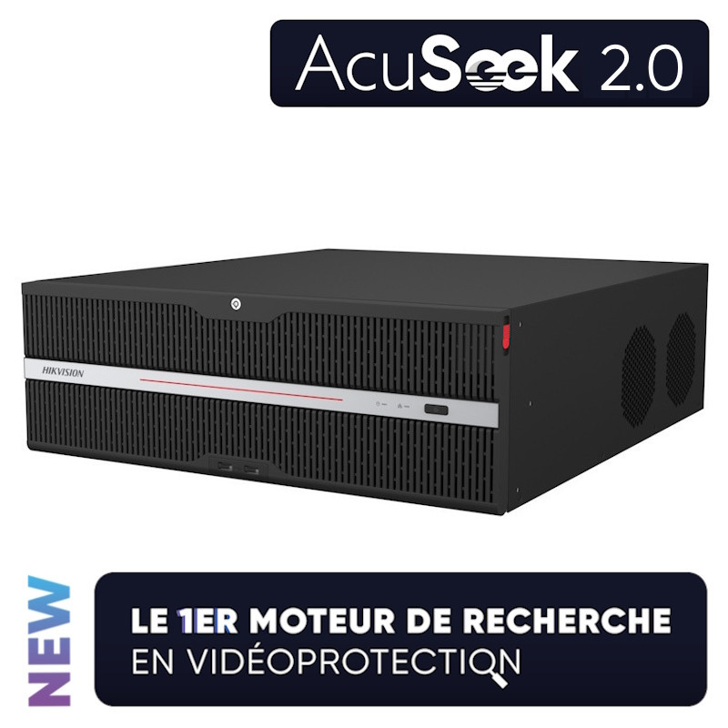  - HIKVISION