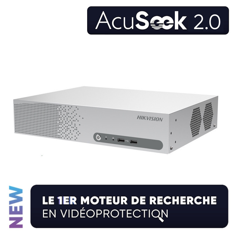 IDS-6716NXI-P1(1X4T) - HIKVISION