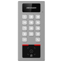 DS-K1T502DBWX-QRE1 - HIKVISION