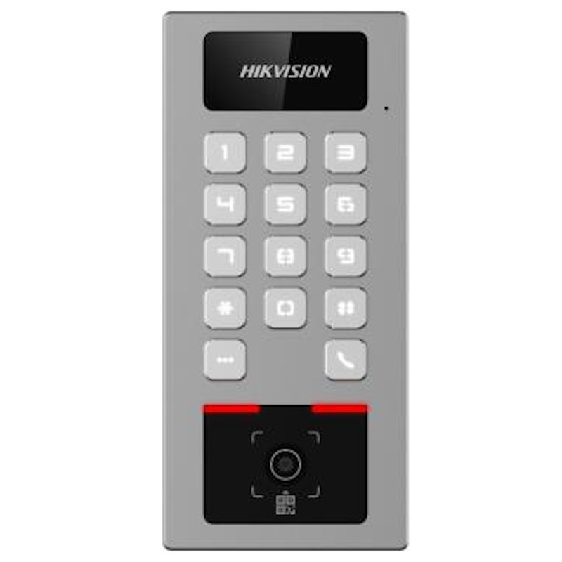 DS-K1T502DBWX-QRE1 - HIKVISION