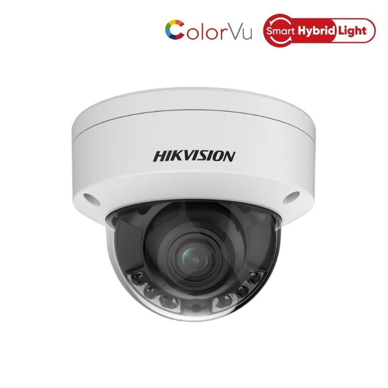 DS-2CD2747G2HT-LIZS(2.8-12MM) - HIKVISION