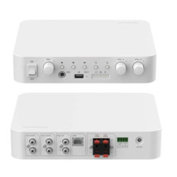 DS-QAE1A80G1-VB(B) - HIKVISION