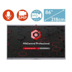 DS-D5C86RB/B2L - HIKVISION