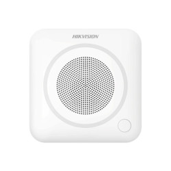 DS-PS403I-WE/RED - HIKVISION