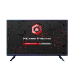 DS-D5032F3-1V0S - HIKVISION