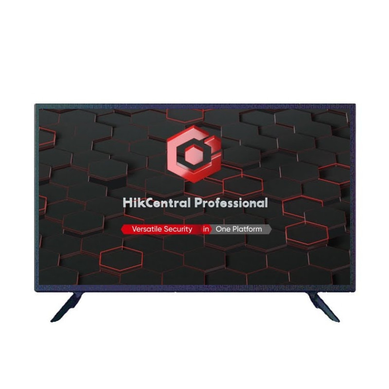DS-D5032F3-1V0S - HIKVISION