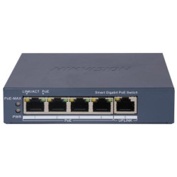DS-3E1505P-EI - HIKVISION
