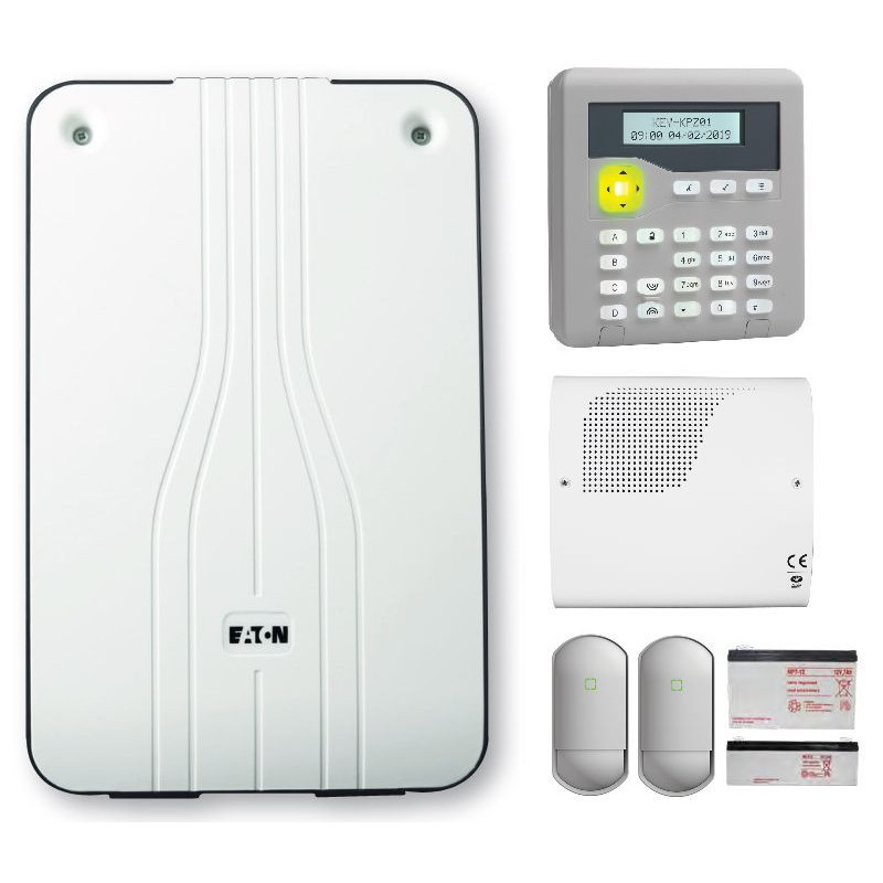 I-ON40HFRKIT1 - SCANTRONIC