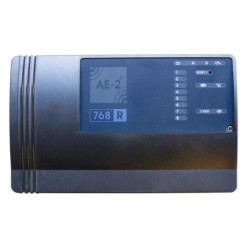 768REUR50 - SCANTRONIC
