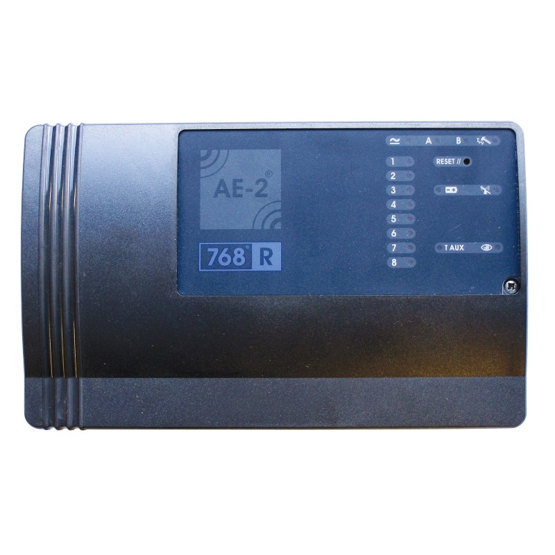 768REUR50 - SCANTRONIC