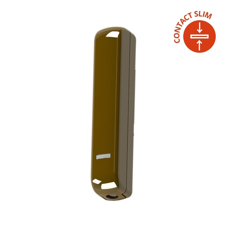 DET-RDC-B - SCANTRONIC