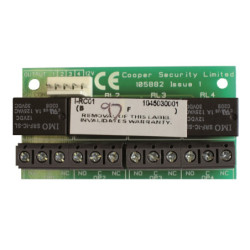 IRC01 - SCANTRONIC