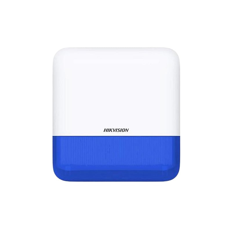 DS-PS1-E-WE/BLUE - HIKVISION