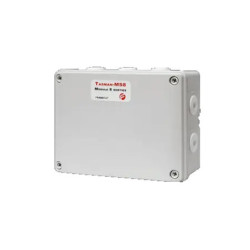 TASMAN-LCD MS8 - FINSECUR