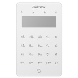 DS-PK501LTM-HWE - HIKVISION