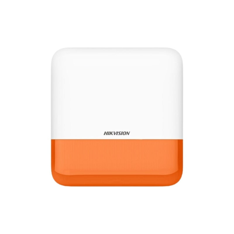 DS-PS1-E-WE/ORANGE - HIKVISION