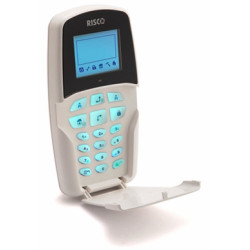 RP432KPP0GEA - RISCO