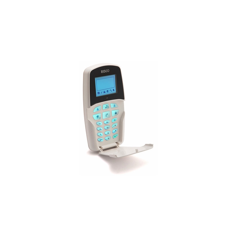RP432KPP0GEA - RISCO