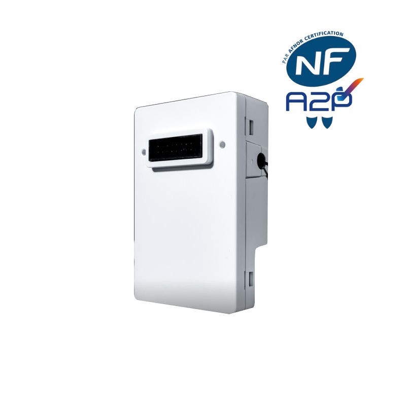 RW432G4V1EUA - RISCO
