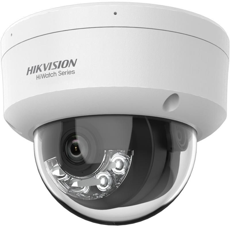 HWI-D140HA-LU(2.8MM) - HIKVISION