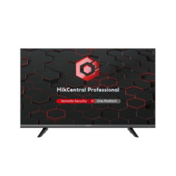 DS-D5043F3-1V0S(EU) - HIKVISION