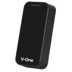 V-ONE - VAUBAN SYSTEMS