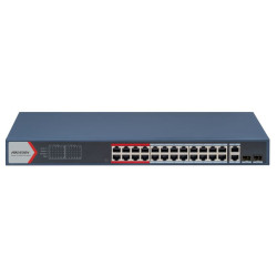 DS-3E1326P-EI(B) - HIKVISION