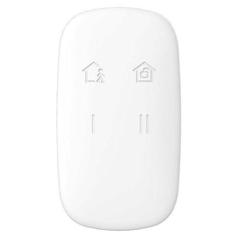 DS-PKF1-WE(B) - HIKVISION