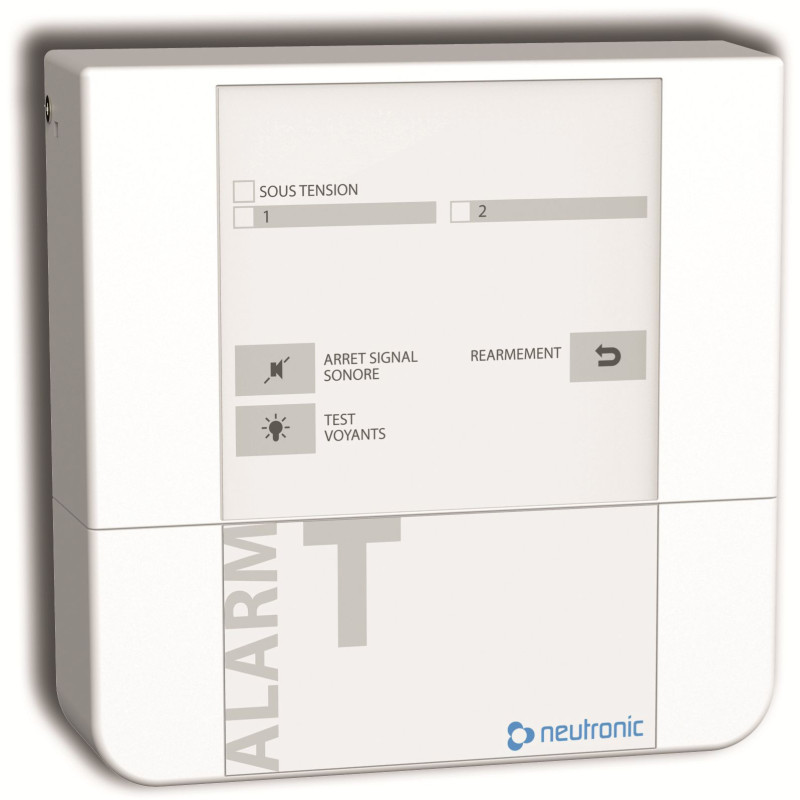 ATT2-G2 - NEUTRONIC