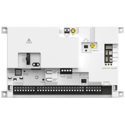 DS-PA502-64 - HIKVISION